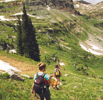 Υπαίθριες Δραστηριότητες στην Κω: Πεζοπορία, Ποδηλασία και Φύση